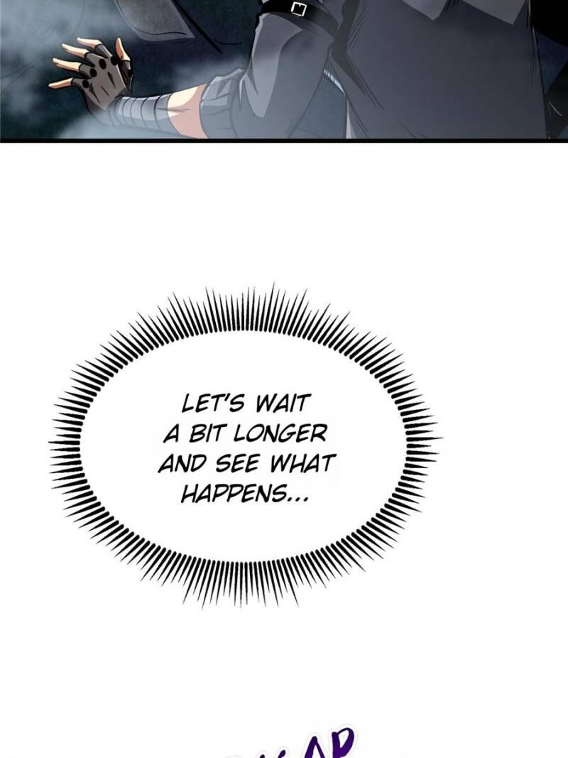 Super Gene Chapter 316 Page 45
