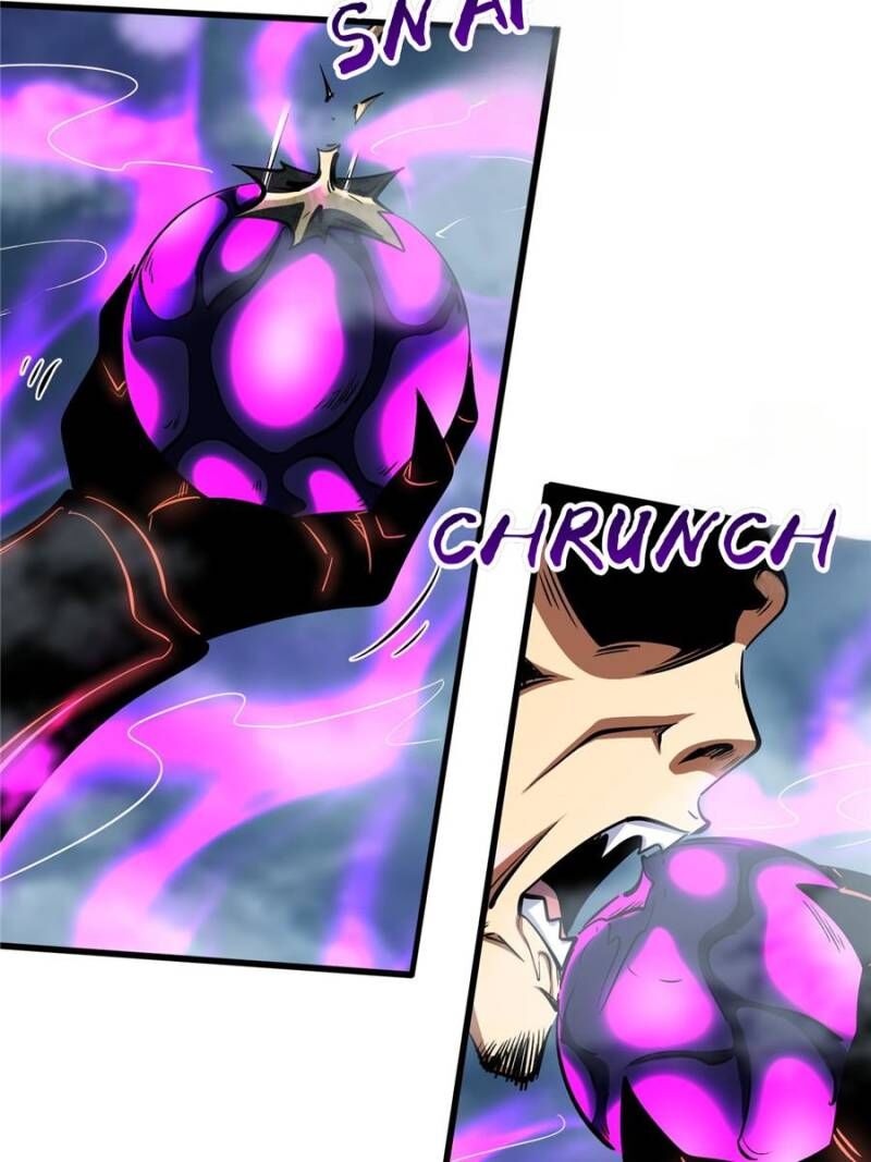 Super Gene Chapter 316 Page 46