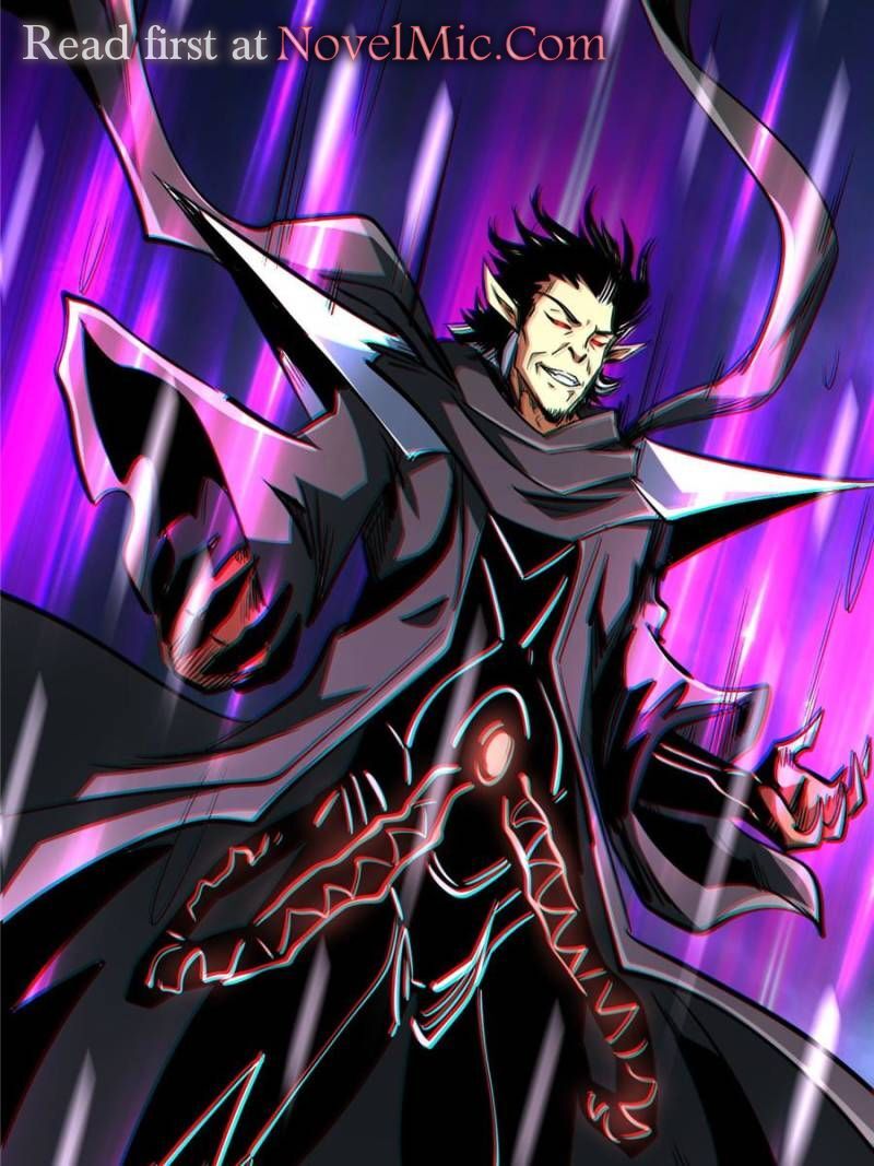 Super Gene Chapter 316 Page 48