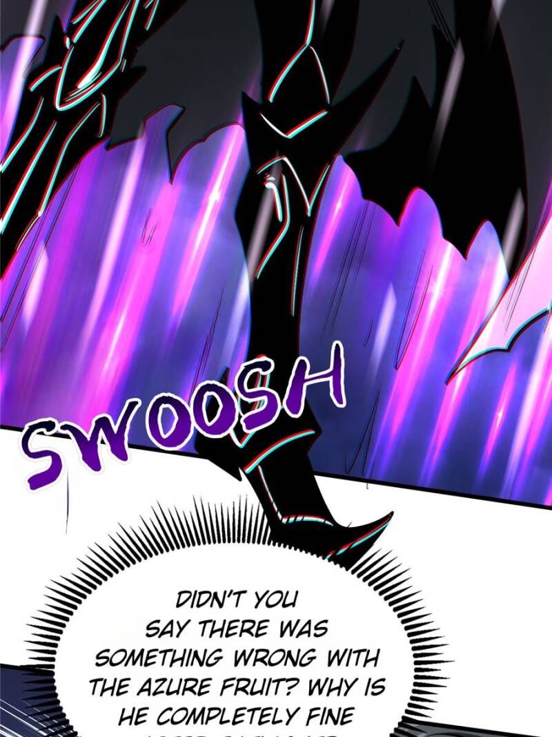 Super Gene Chapter 316 Page 49