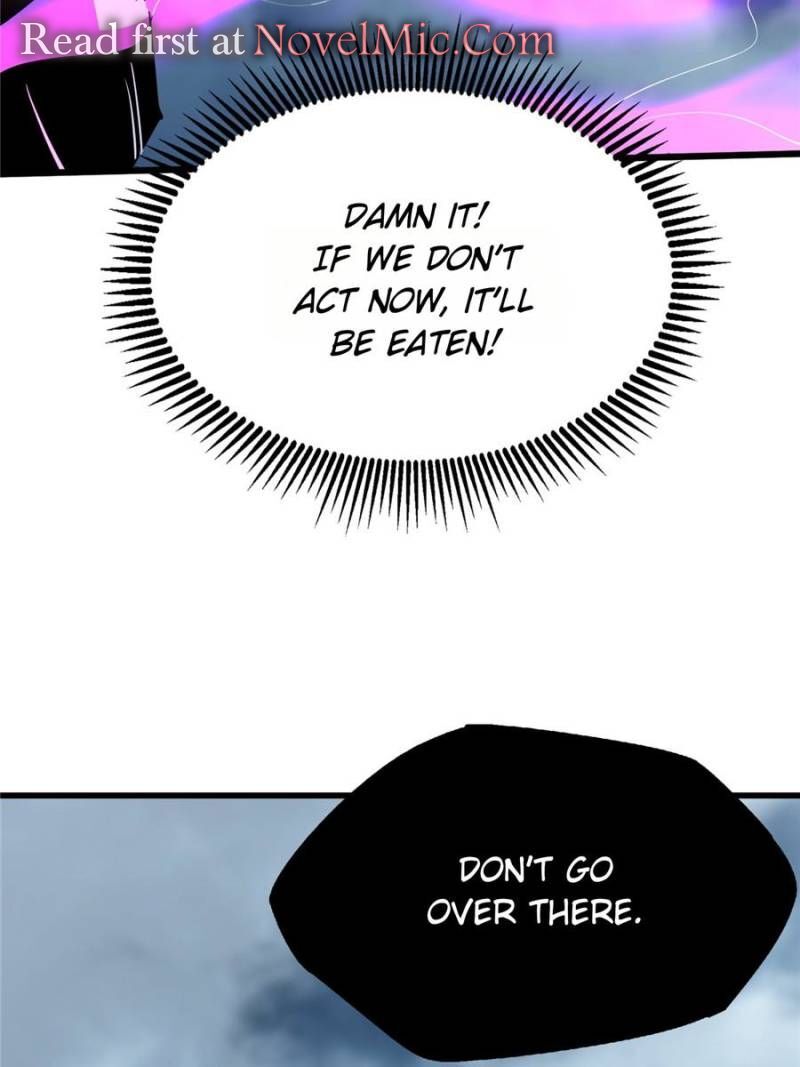 Super Gene Chapter 316 Page 52