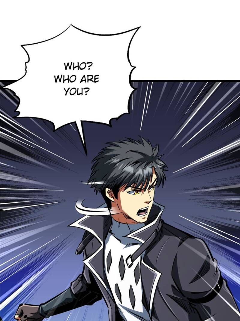 Super Gene Chapter 316 Page 55