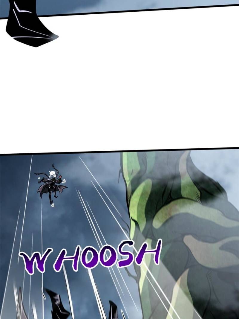 Super Gene Chapter 316 Page 62