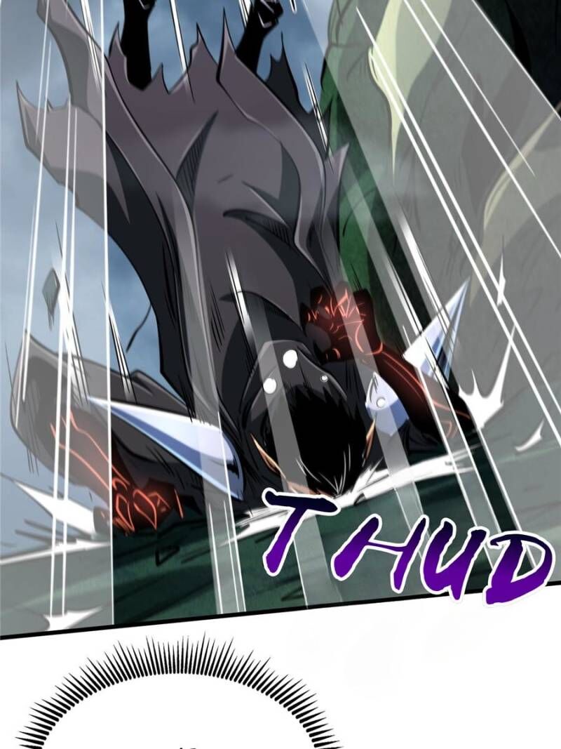 Super Gene Chapter 316 Page 63