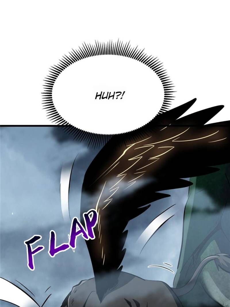 Super Gene Chapter 316 Page 66