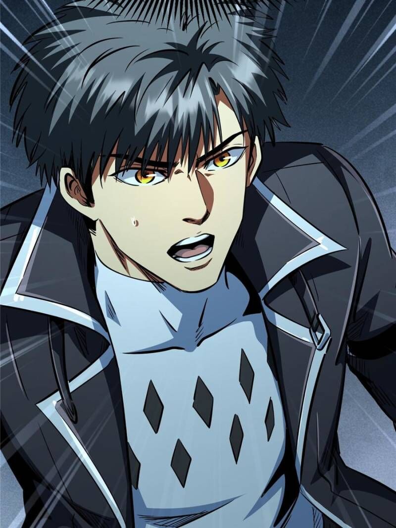 Super Gene Chapter 316 Page 69