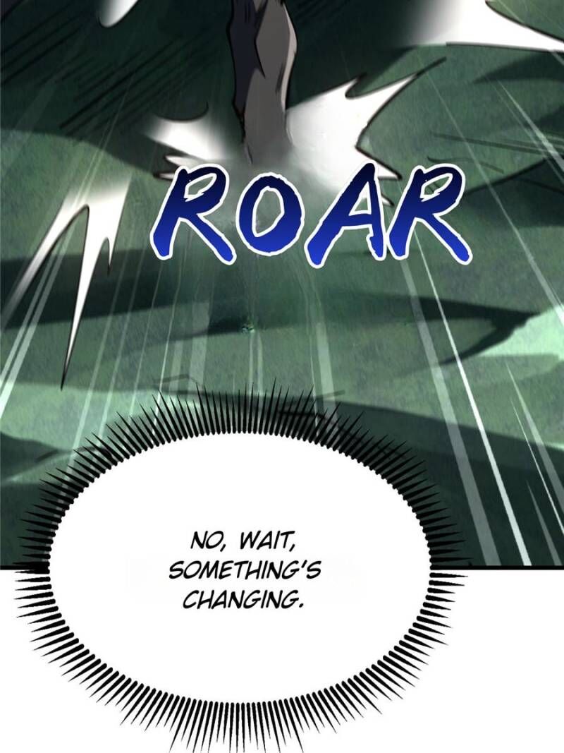 Super Gene Chapter 317 Page 11