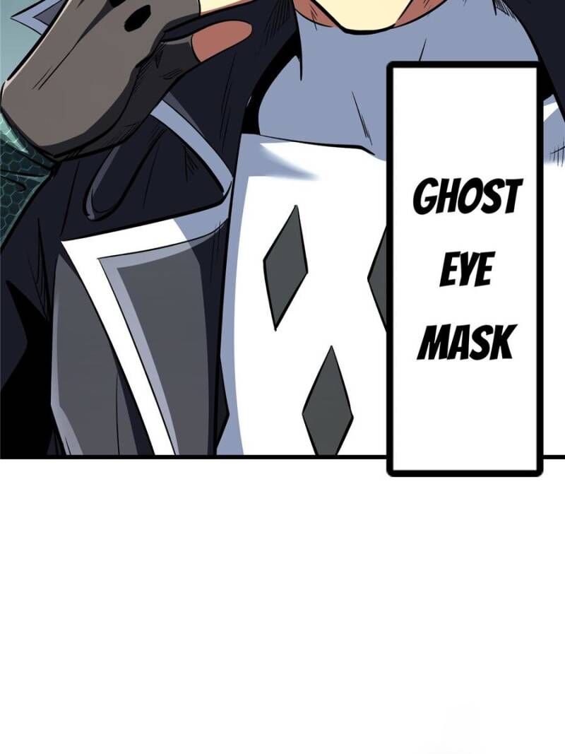 Super Gene Chapter 317 Page 16