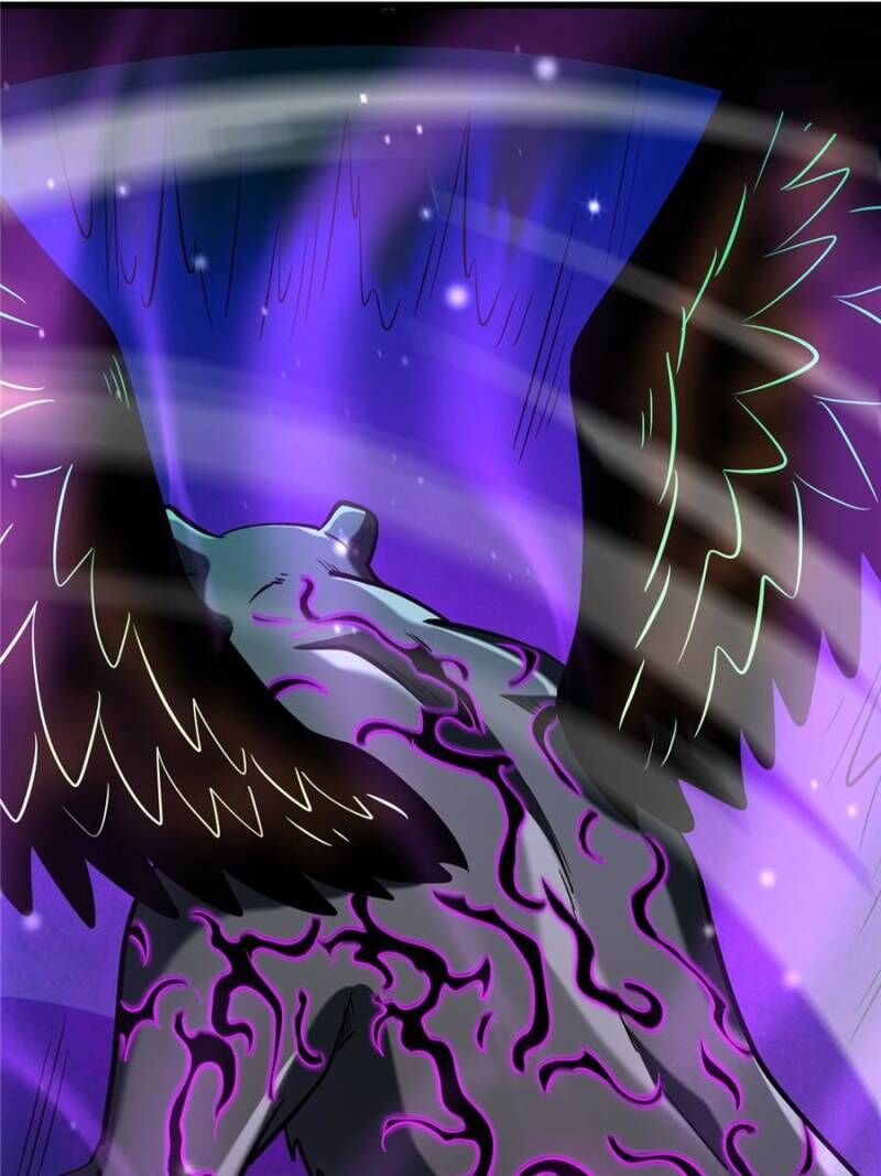 Super Gene Chapter 317 Page 17