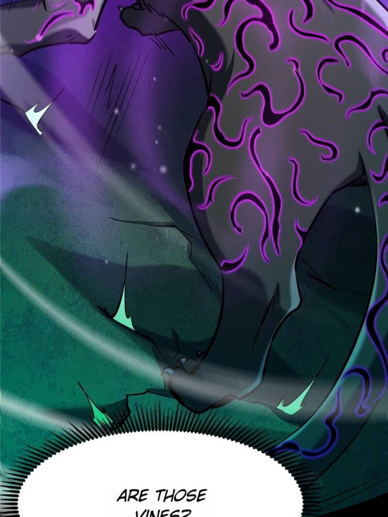 Super Gene Chapter 317 Page 18