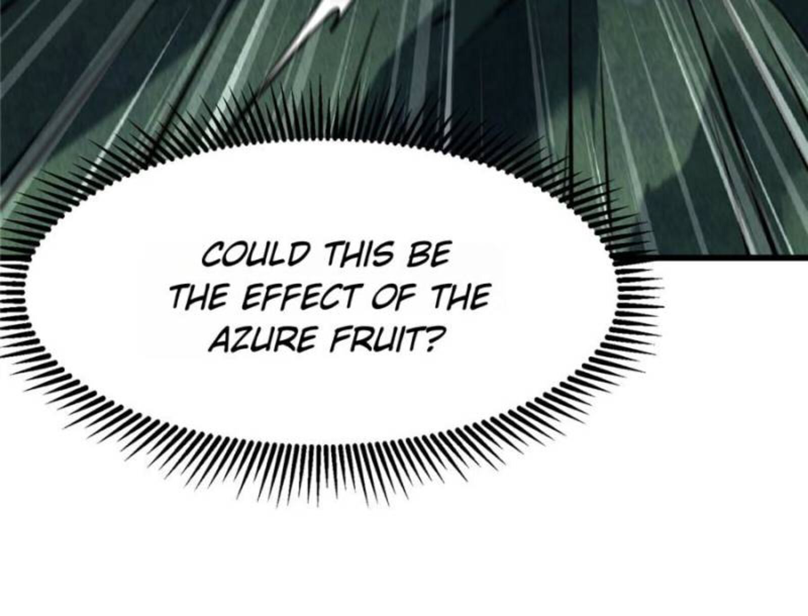Super Gene Chapter 317 Page 23