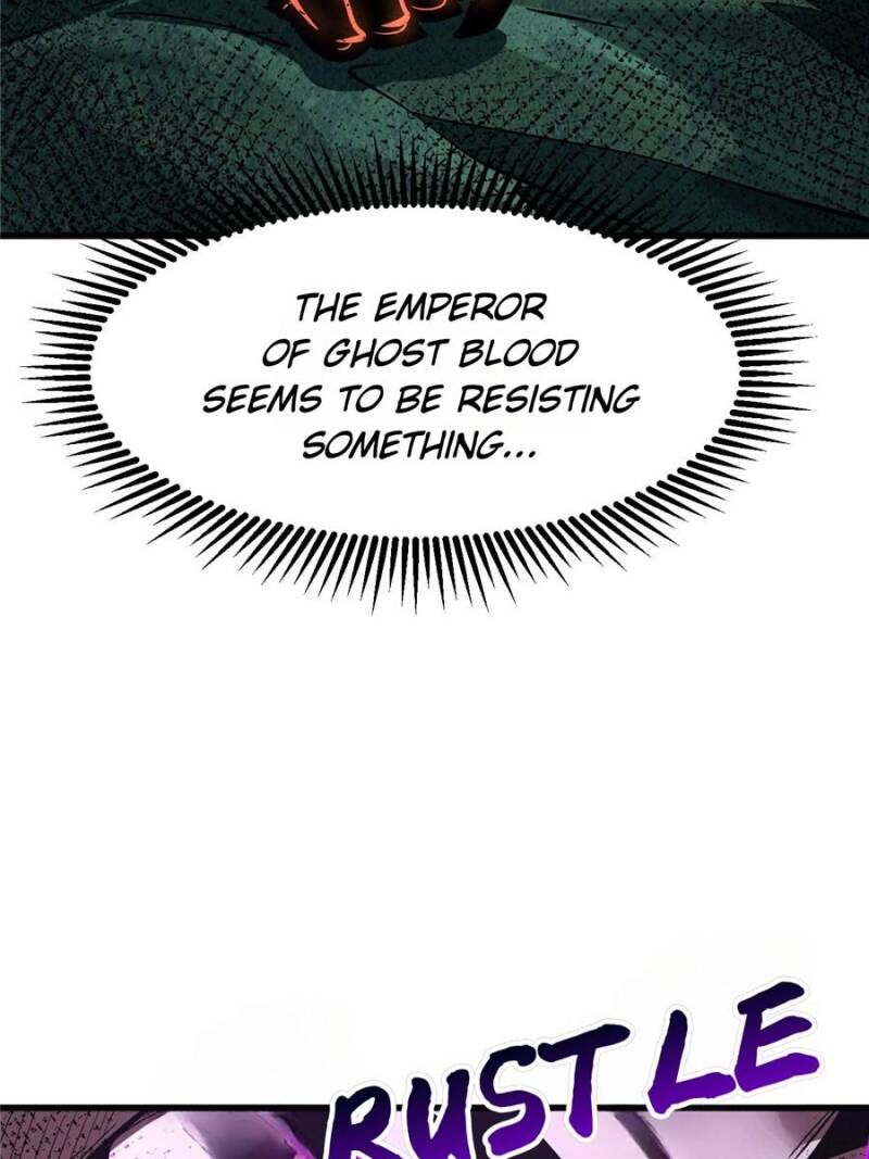 Super Gene Chapter 317 Page 27