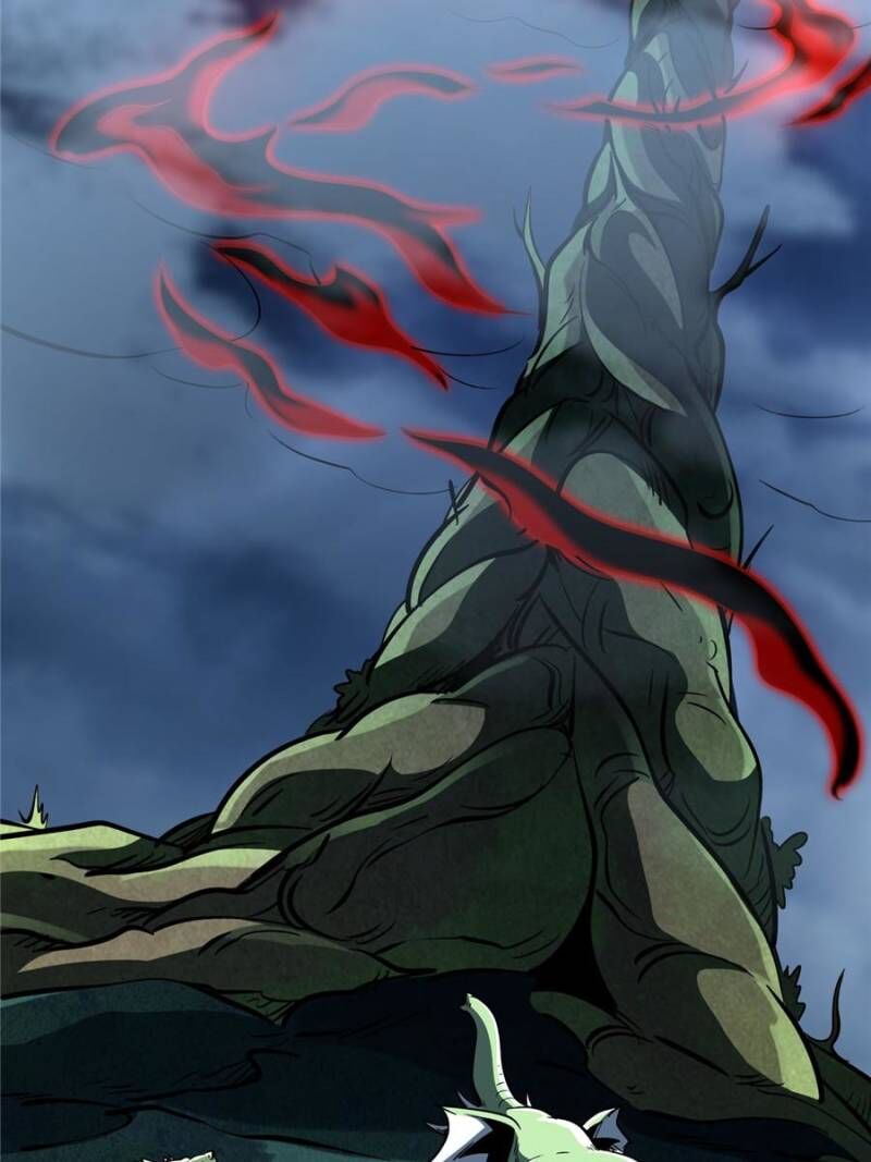 Super Gene Chapter 317 Page 30