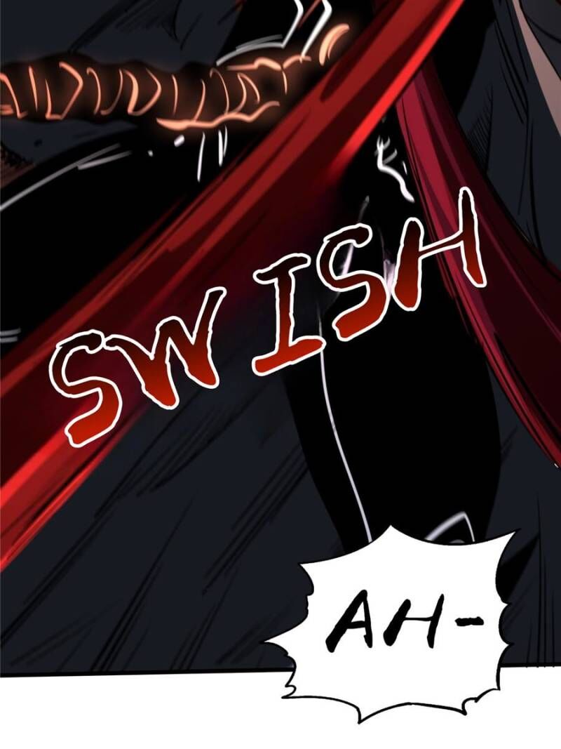 Super Gene Chapter 317 Page 48