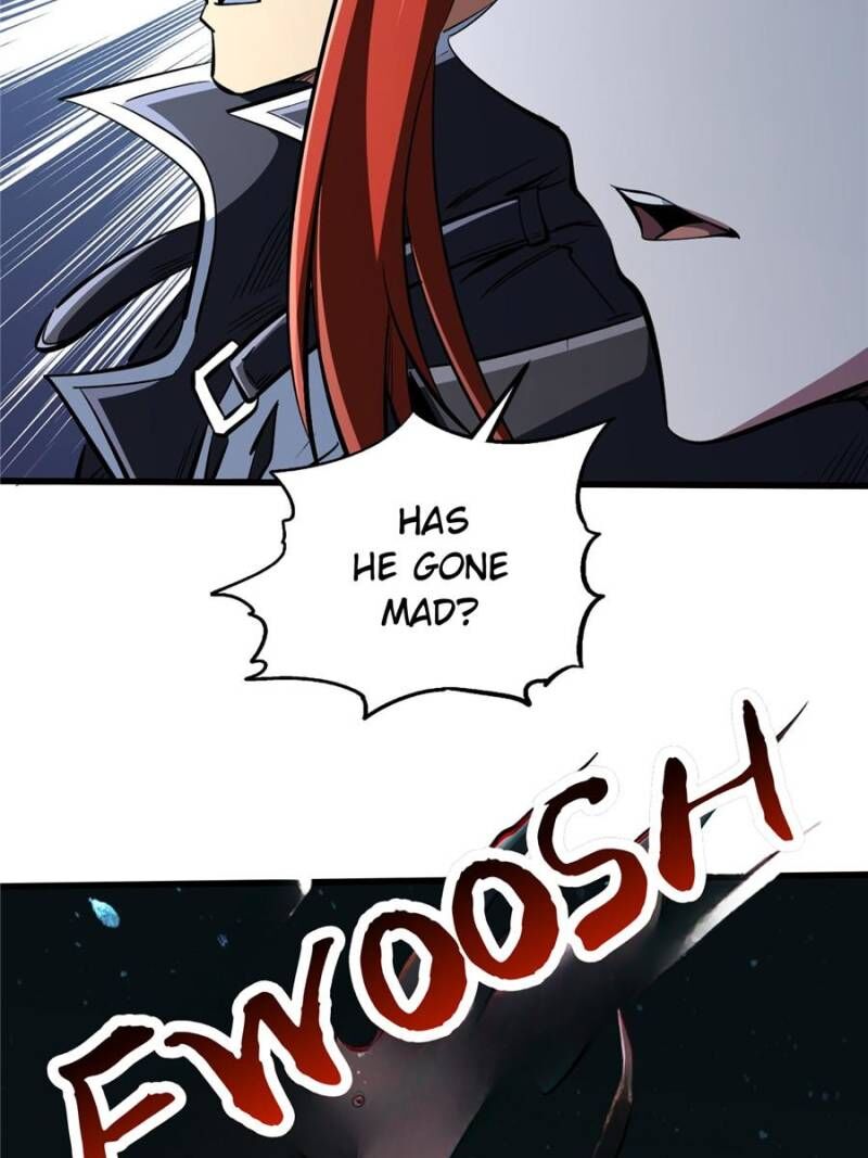 Super Gene Chapter 317 Page 50