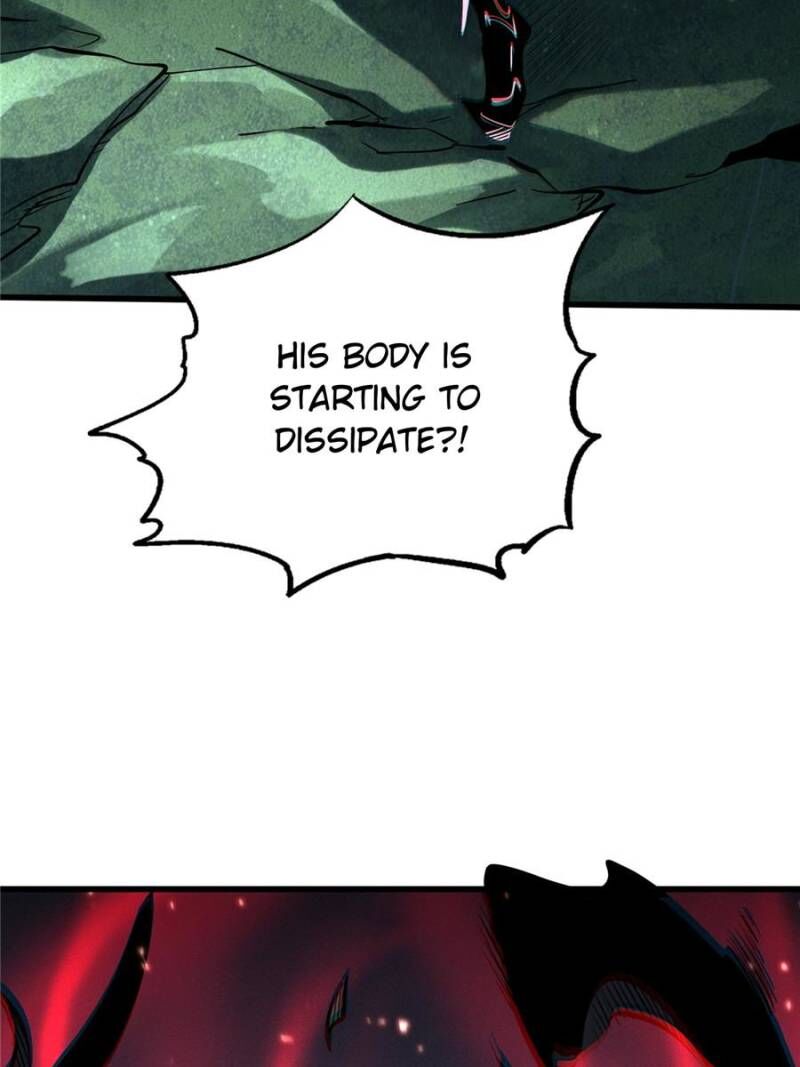 Super Gene Chapter 317 Page 52