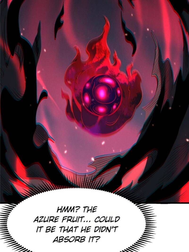 Super Gene Chapter 317 Page 53