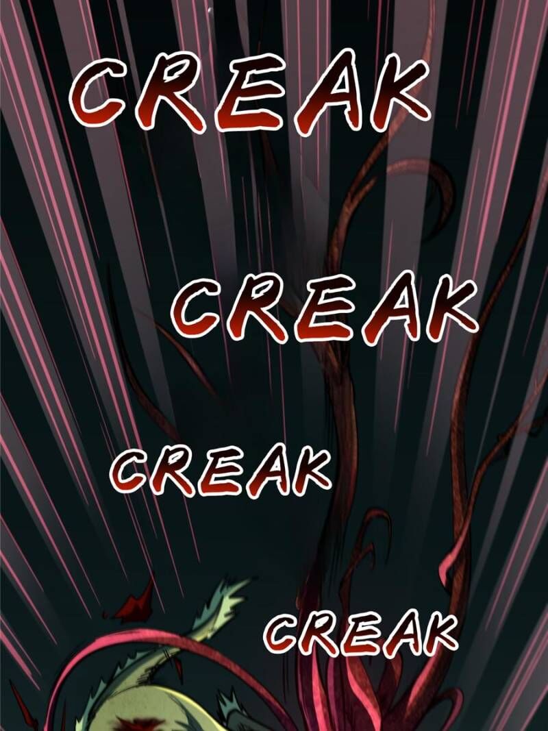 Super Gene Chapter 317 Page 60