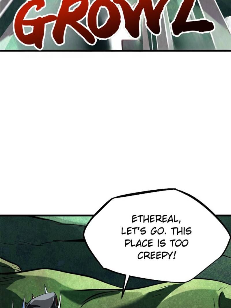 Super Gene Chapter 317 Page 62