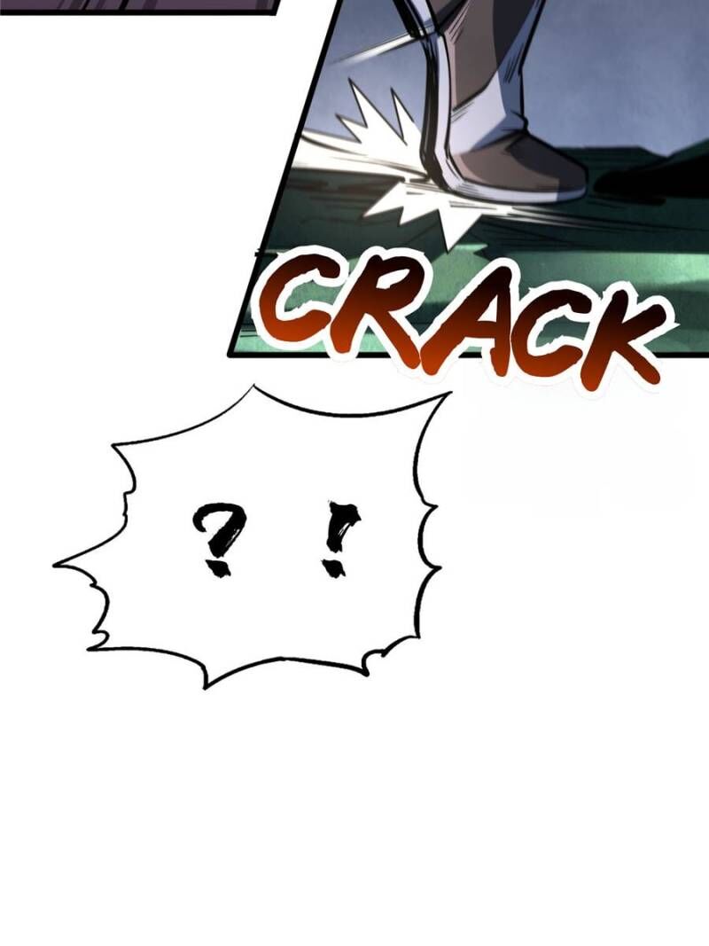 Super Gene Chapter 317 Page 68
