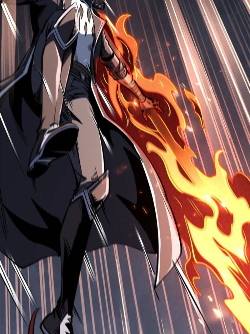 Super Gene Chapter 317 Page 70
