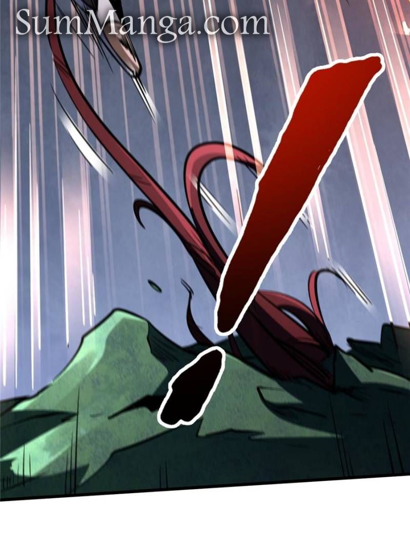 Super Gene Chapter 317 Page 71