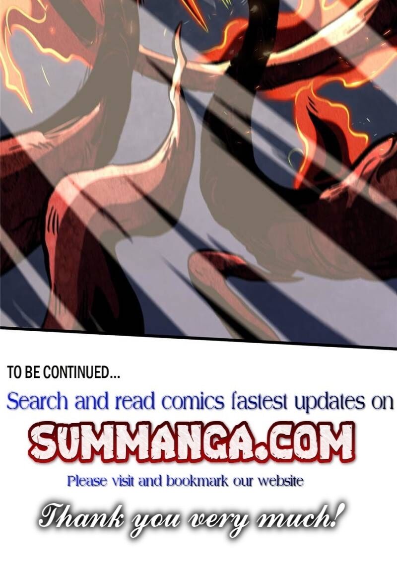 Super Gene Chapter 317 Page 74