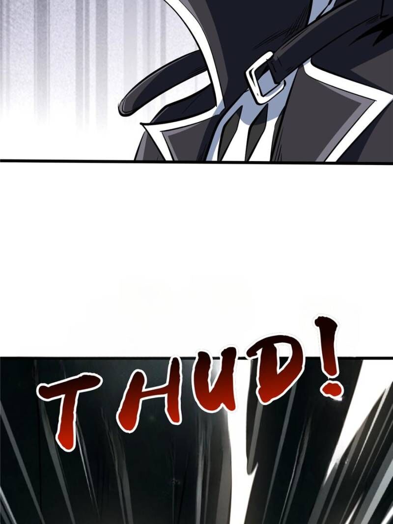 Super Gene Chapter 317 Page 9