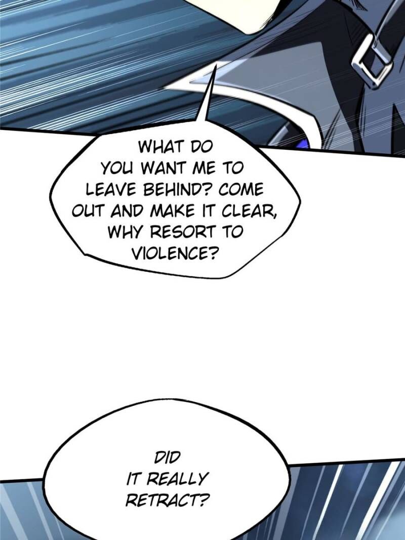Super Gene Chapter 318 Page 17