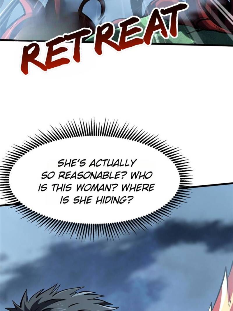Super Gene Chapter 318 Page 19
