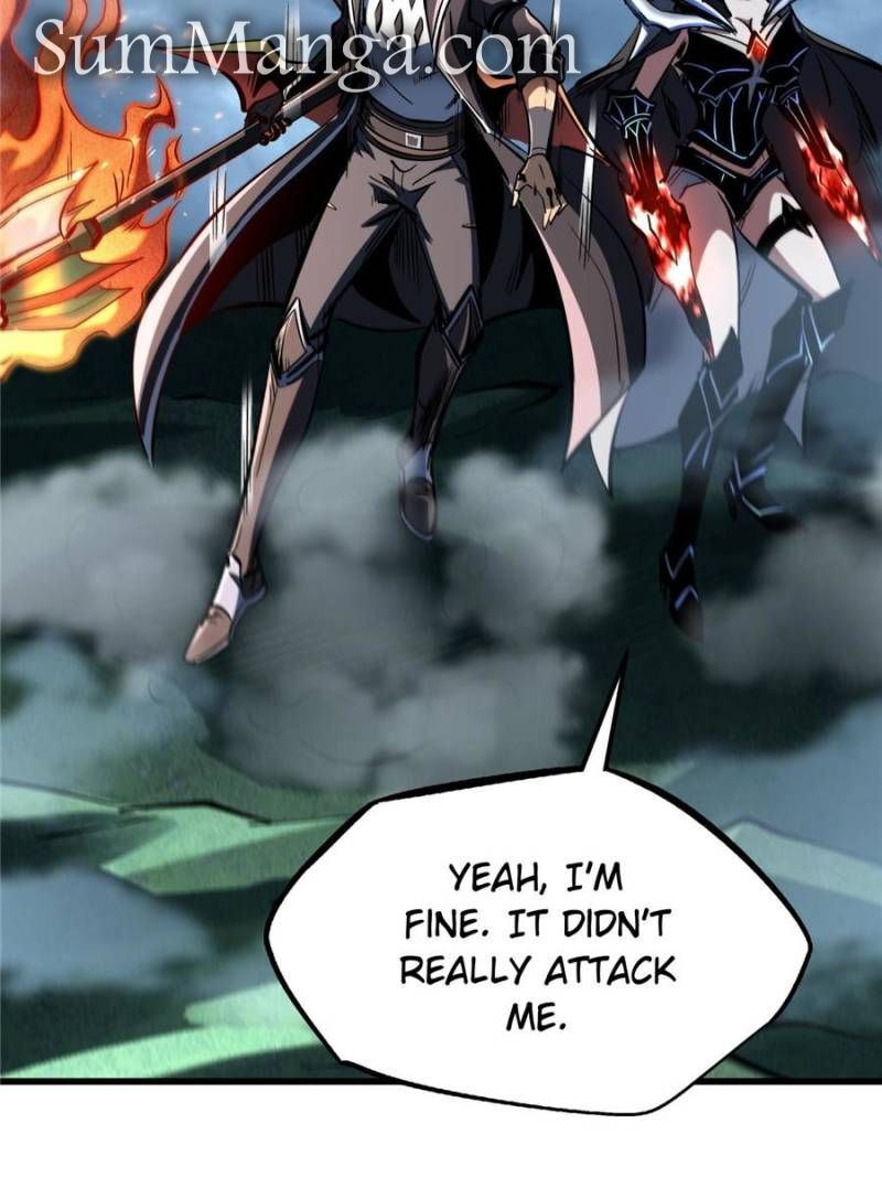 Super Gene Chapter 318 Page 22