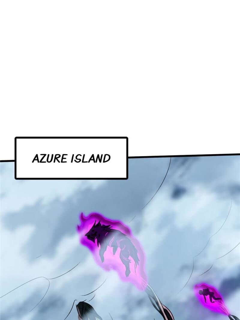 Super Gene Chapter 318 Page 24