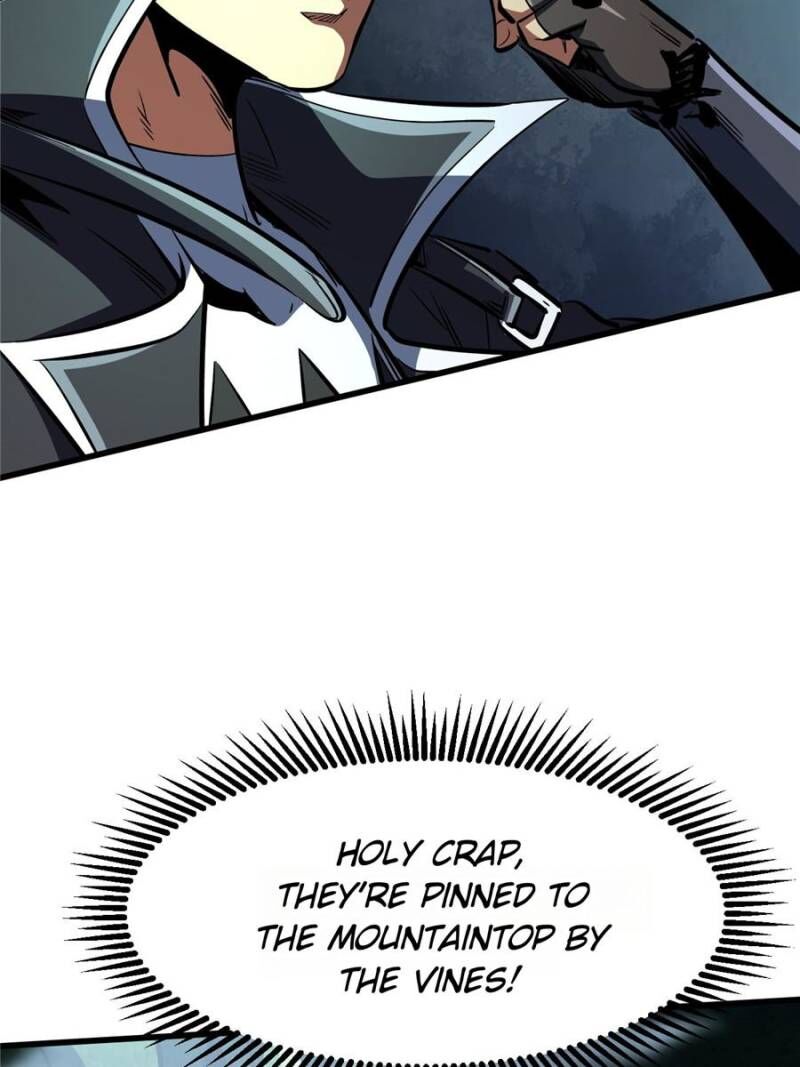 Super Gene Chapter 318 Page 27
