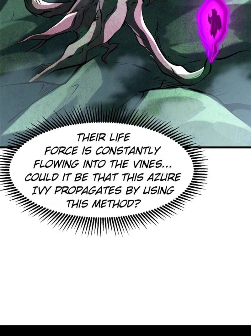 Super Gene Chapter 318 Page 29