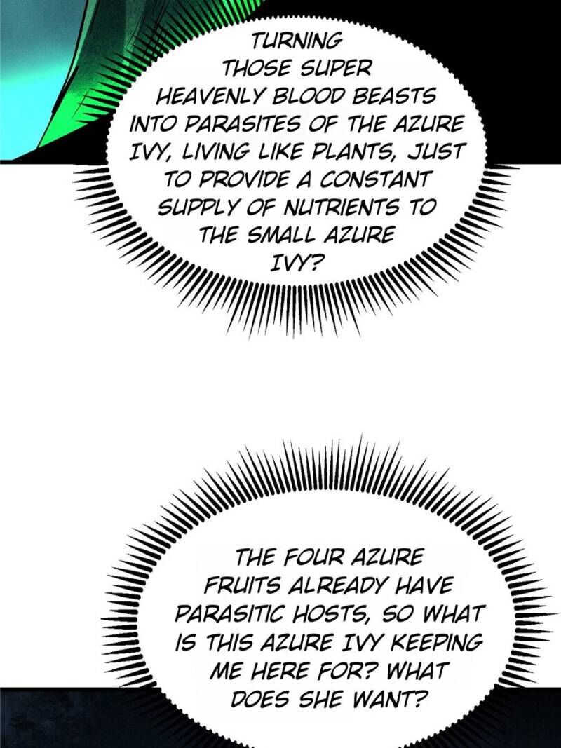 Super Gene Chapter 318 Page 32