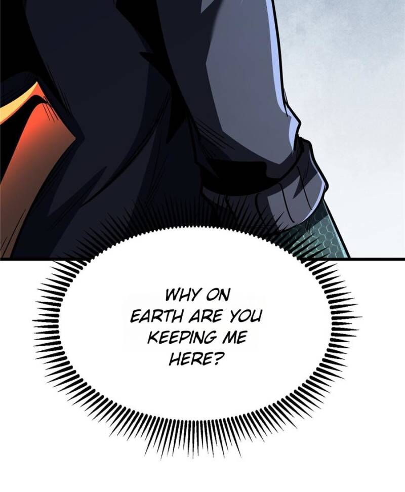 Super Gene Chapter 318 Page 34
