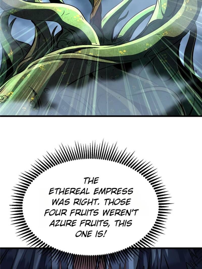 Super Gene Chapter 318 Page 38