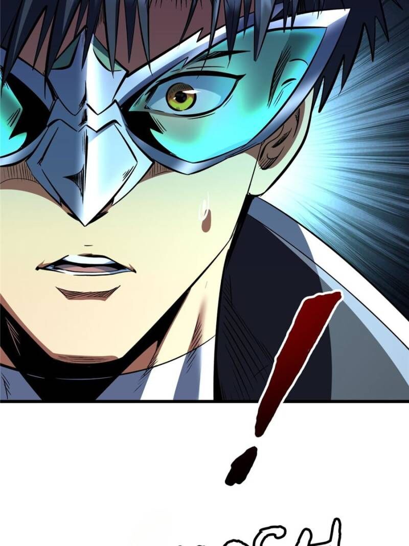 Super Gene Chapter 318 Page 39