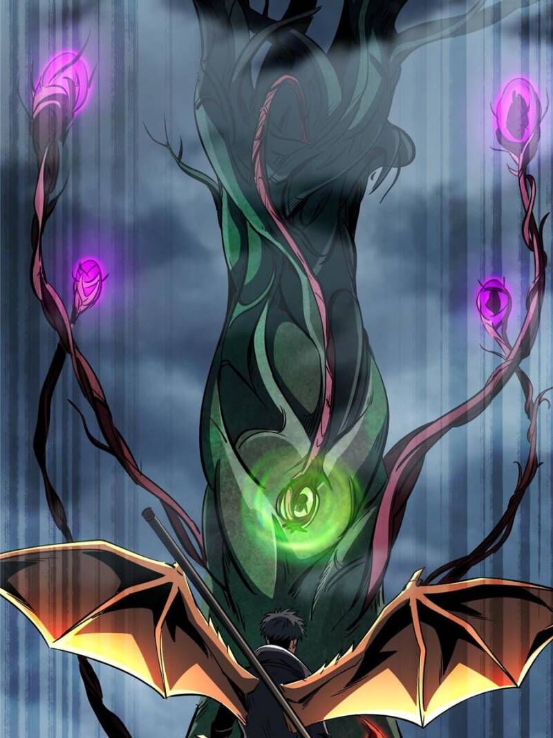 Super Gene Chapter 318 Page 50