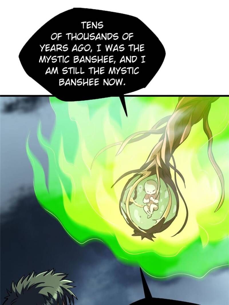 Super Gene Chapter 318 Page 52