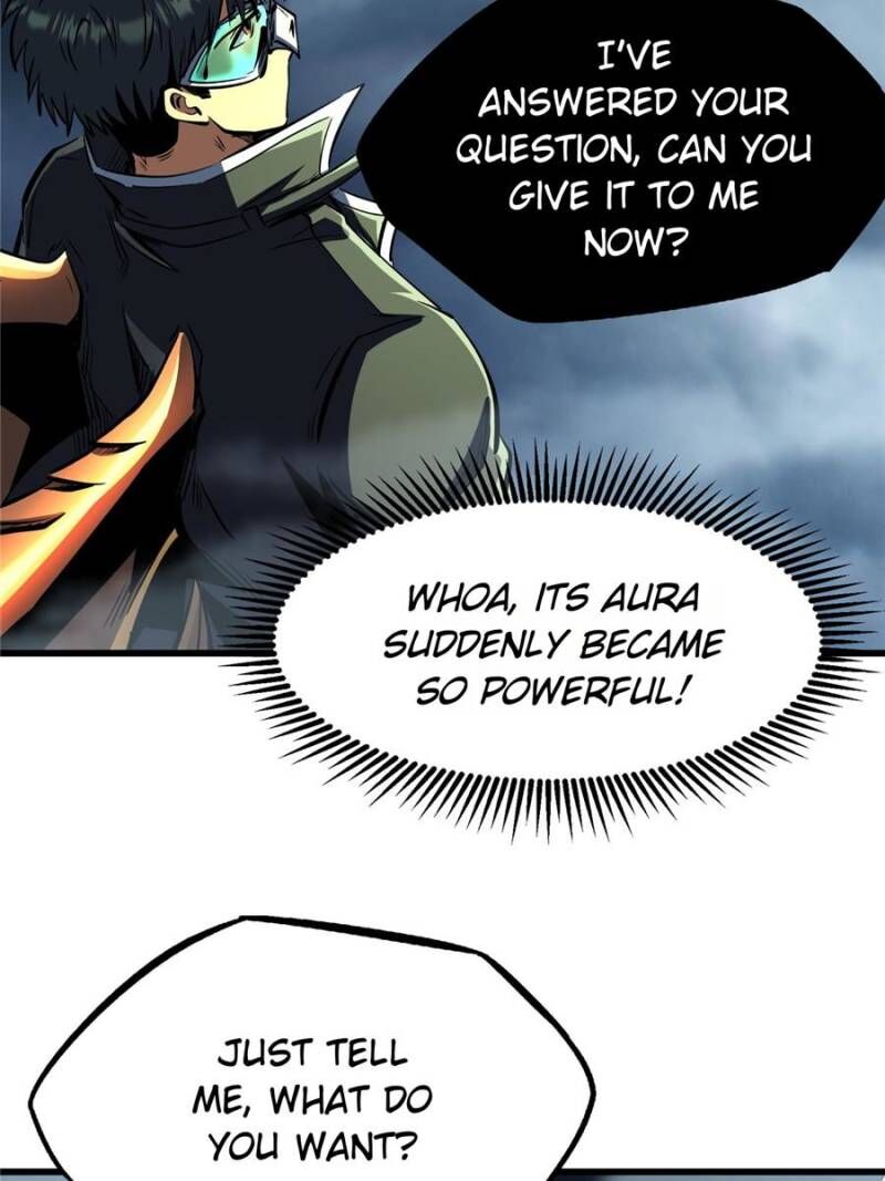 Super Gene Chapter 318 Page 53
