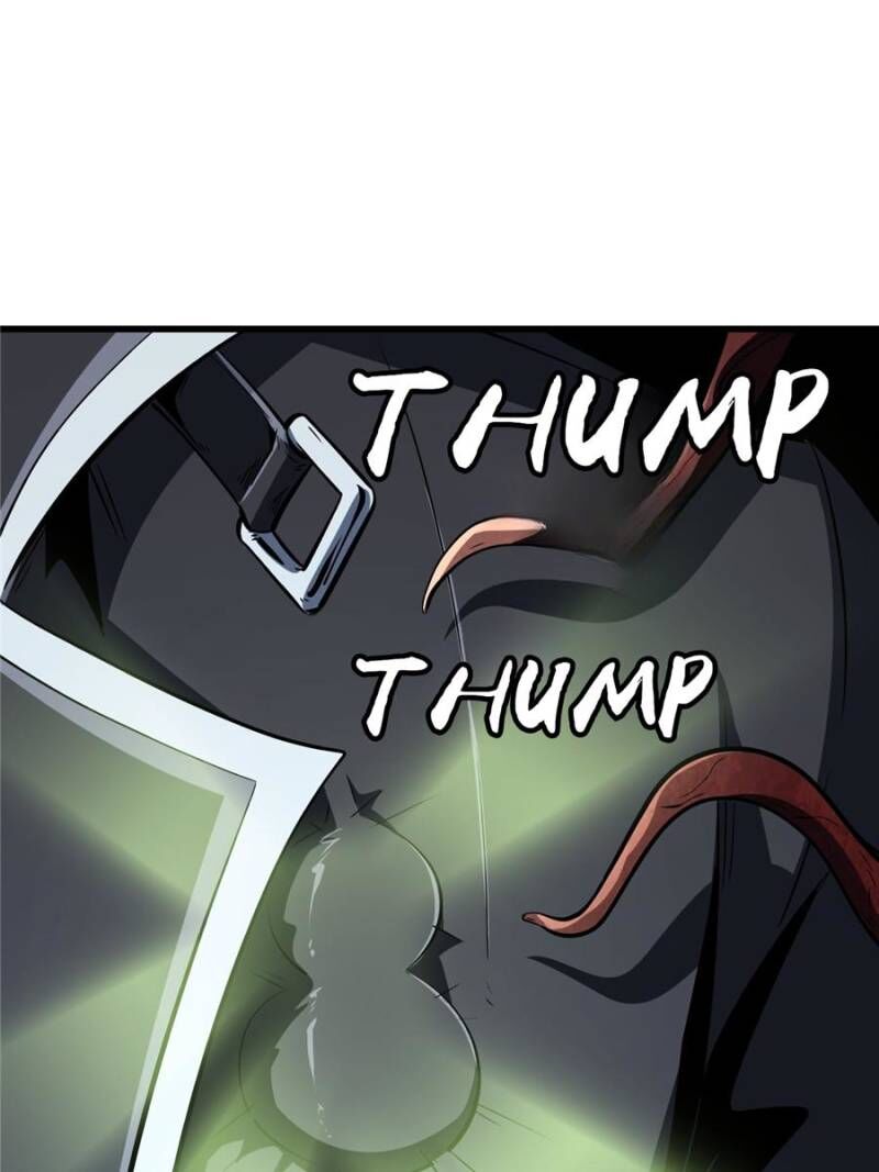 Super Gene Chapter 318 Page 56