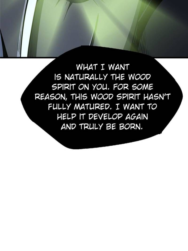 Super Gene Chapter 318 Page 57