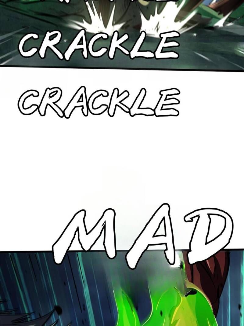 Super Gene Chapter 318 Page 64
