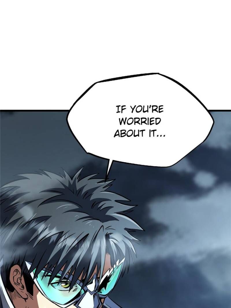Super Gene Chapter 318 Page 67