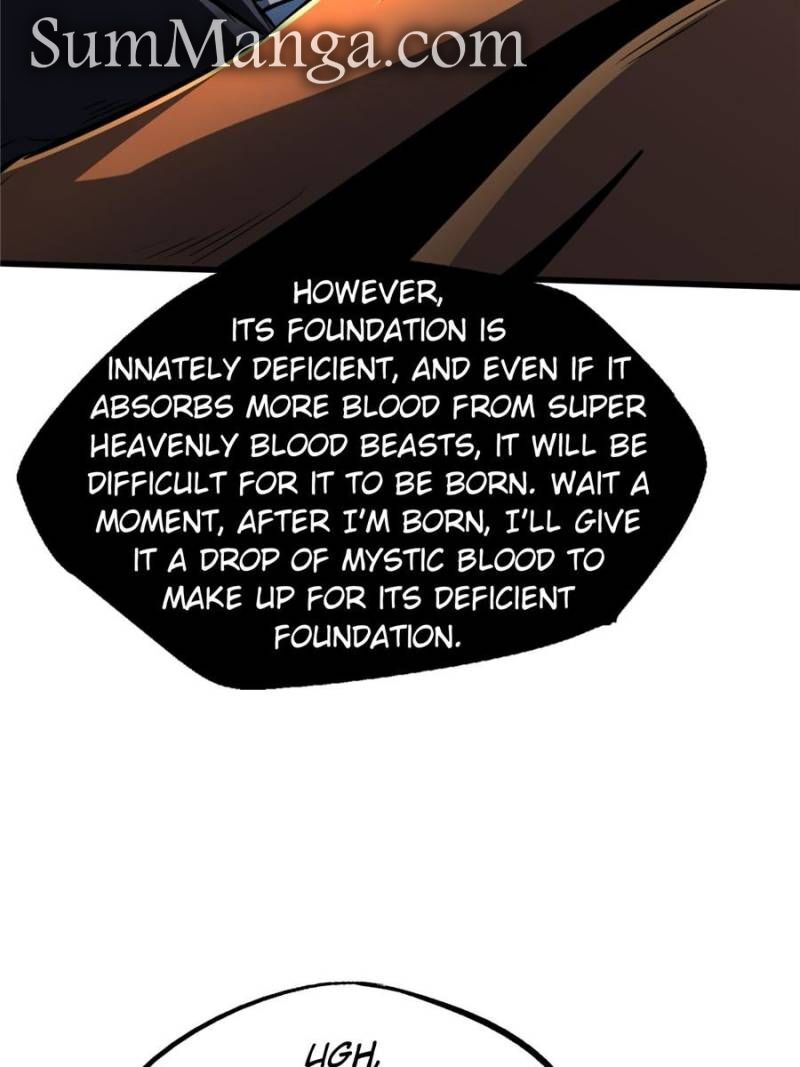 Super Gene Chapter 318 Page 71