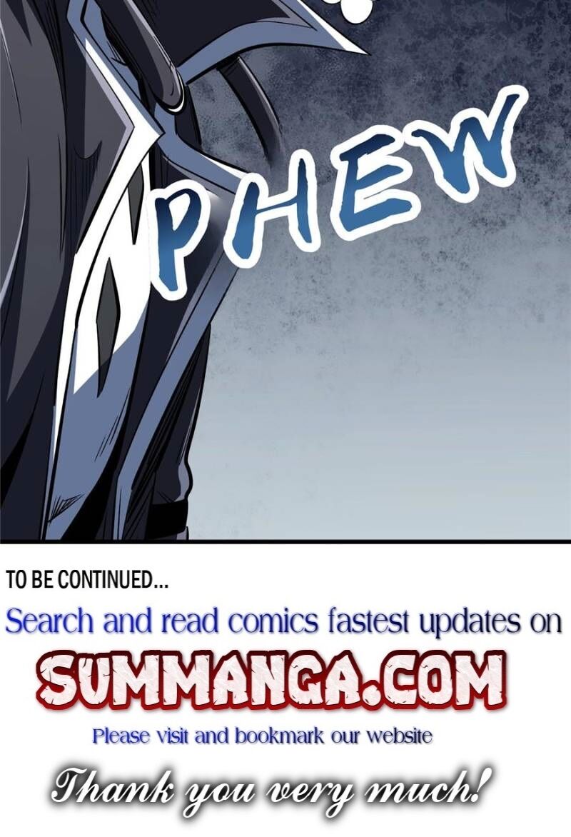 Super Gene Chapter 318 Page 73