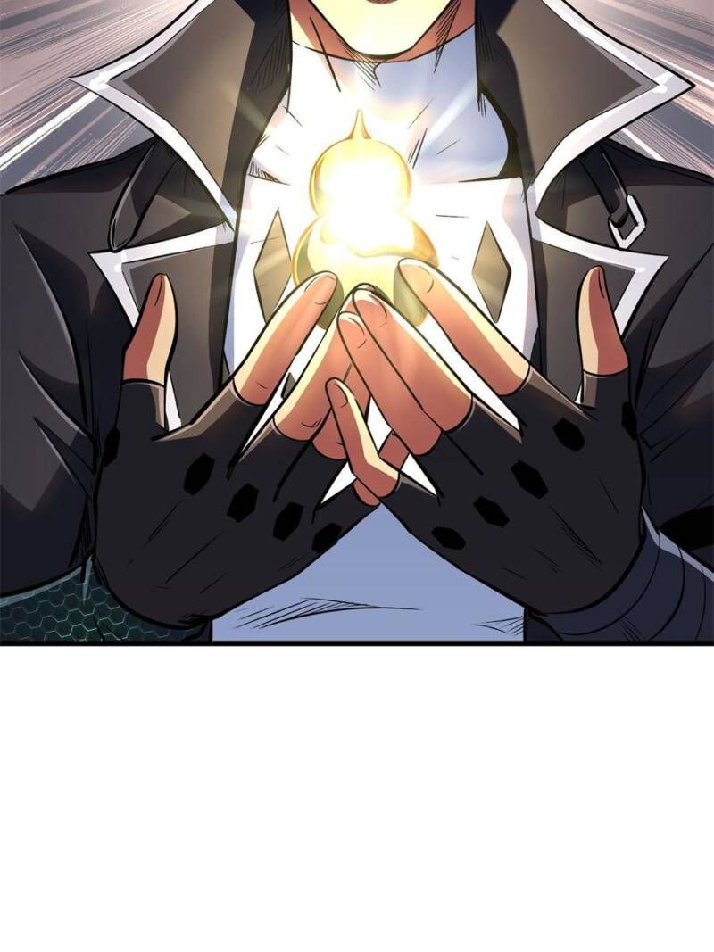 Super Gene Chapter 319 Page 24