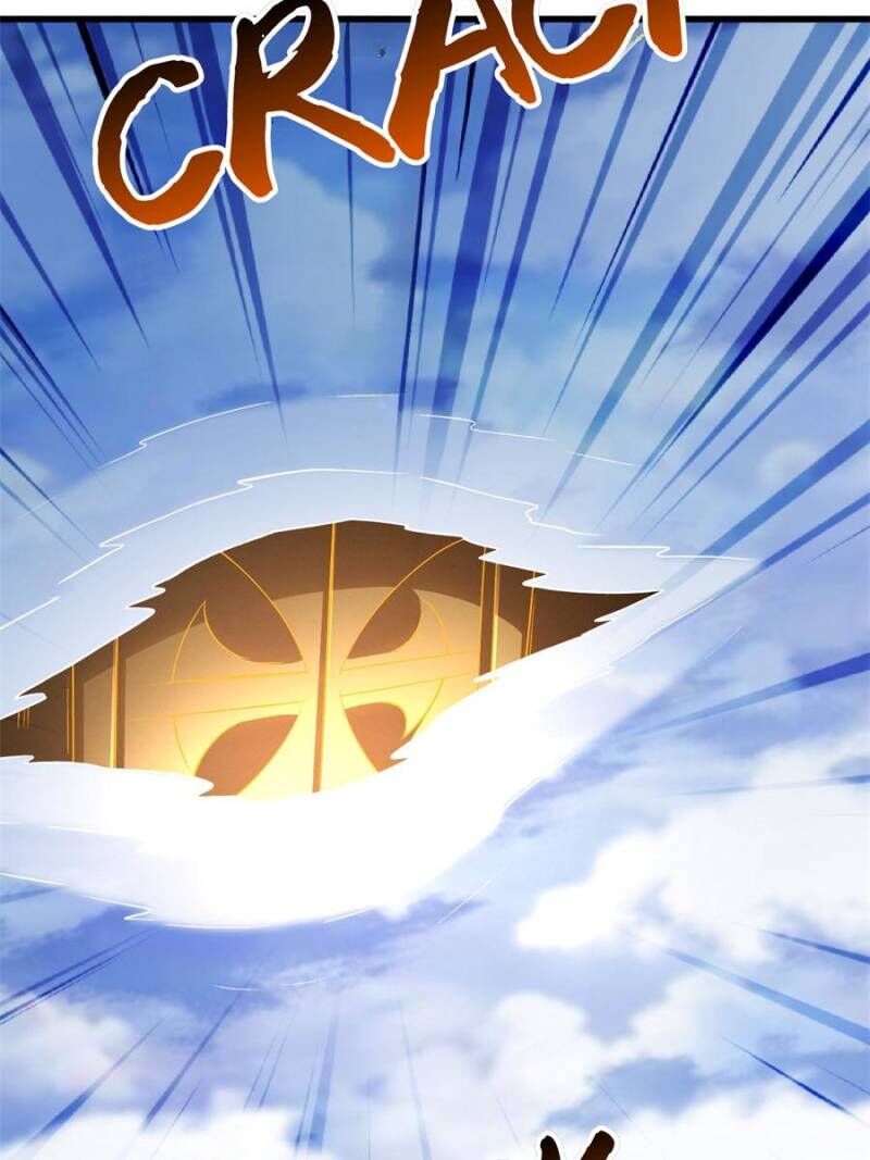 Super Gene Chapter 319 Page 31