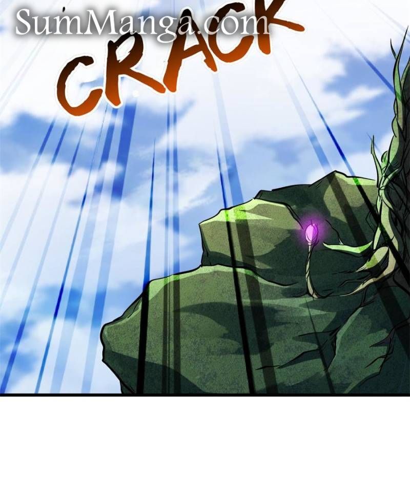 Super Gene Chapter 319 Page 32